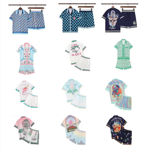 Casablanca Set