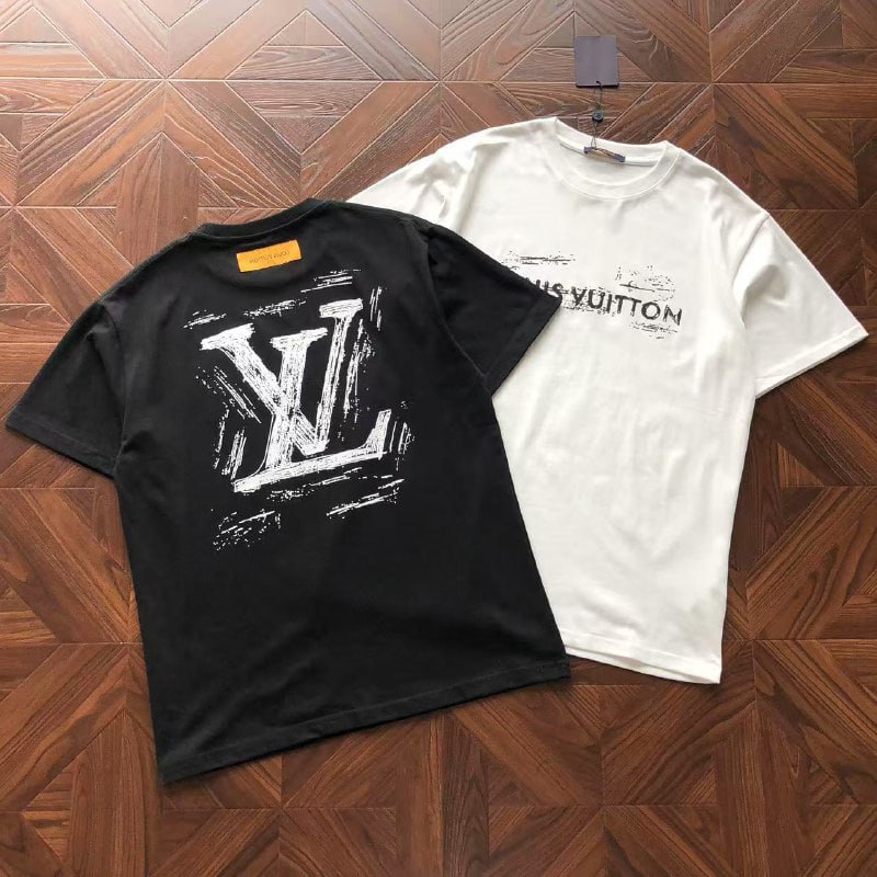 CAMISETAS LOUIS VUITTON
