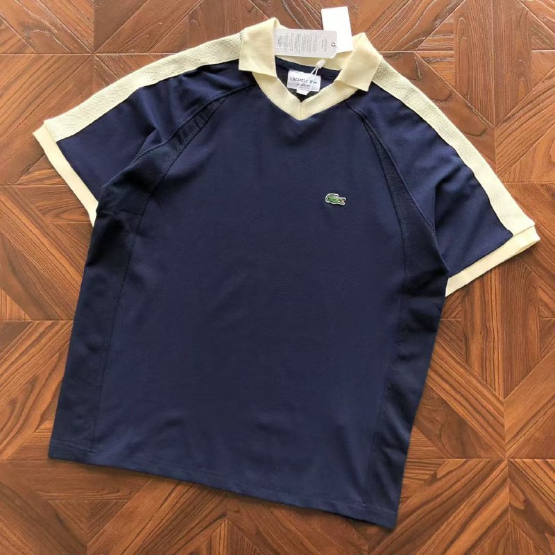 POLO LACOSTE VINTAGE DEPT