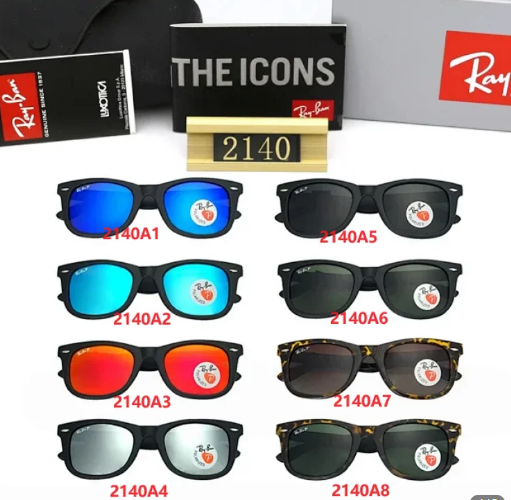 RayBan Sunglasses