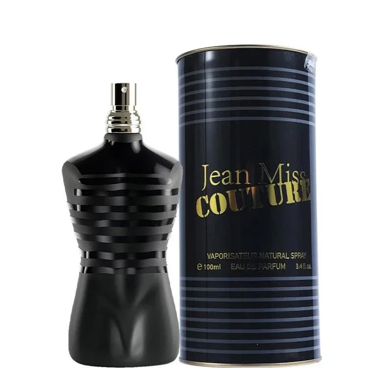  Jean Miss Couture (Men's Fragrance)