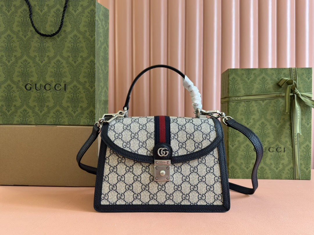 GUCCI bag
