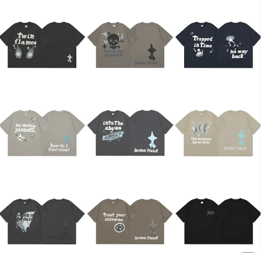 camiseta saint tears