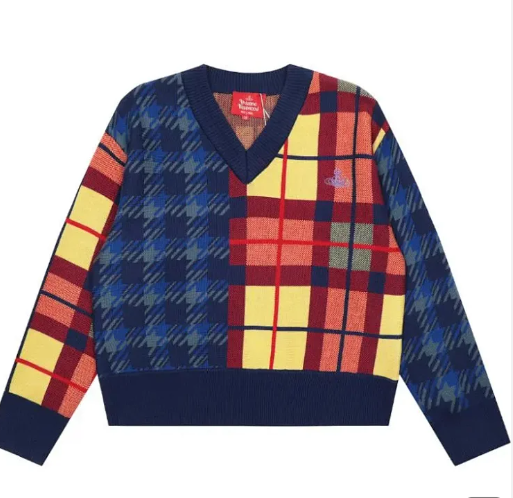 vivienne westwood sweater