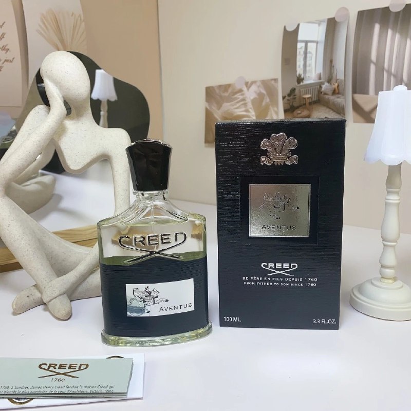 Men's Perfume