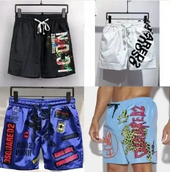 DSQUARED2 Shorts  