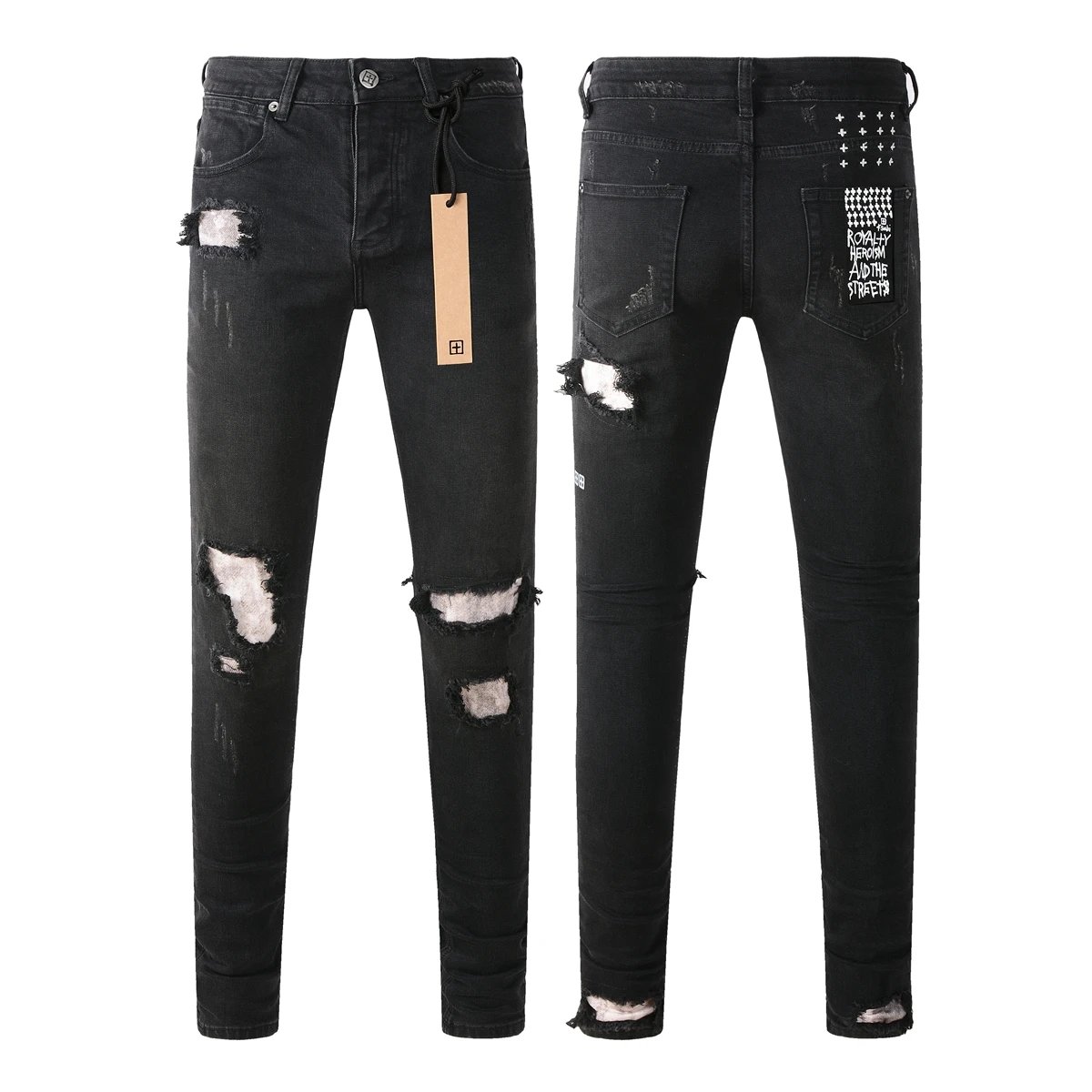 Ksubi jeans（40 STYLE TOP）
