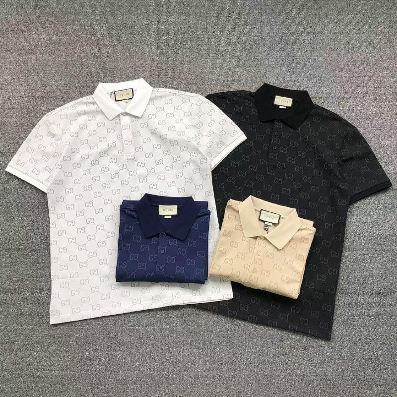  Gucci Polo