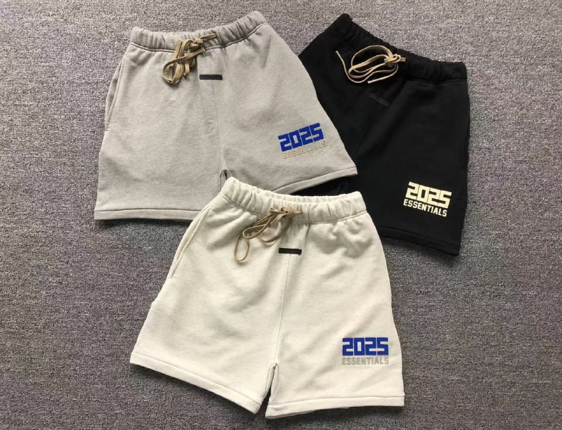 Pantalones cortos FOG essentials