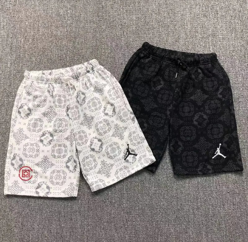 PANTALONES JORDAN