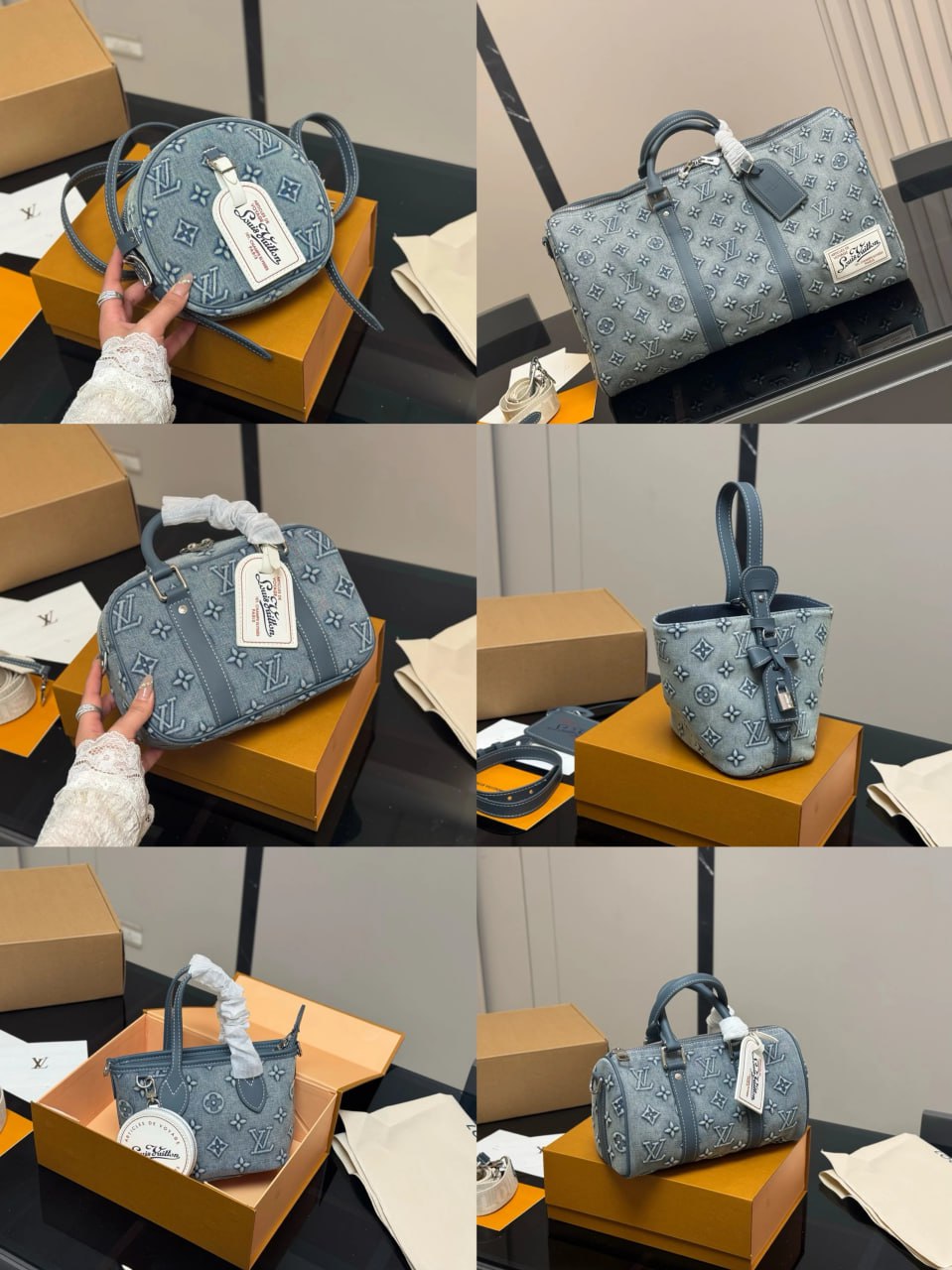 LV bag