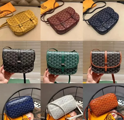 Goyard