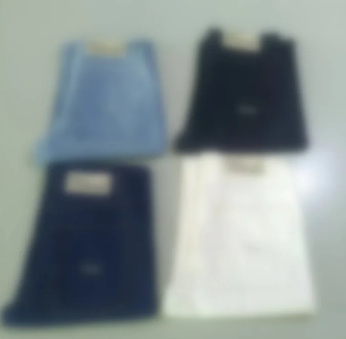 Dime Jeans