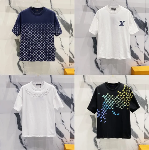 LV Tees