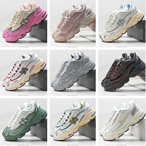 NB 1000(+Styles)
