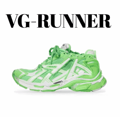 BALENCIAGA RUNNER 7.0