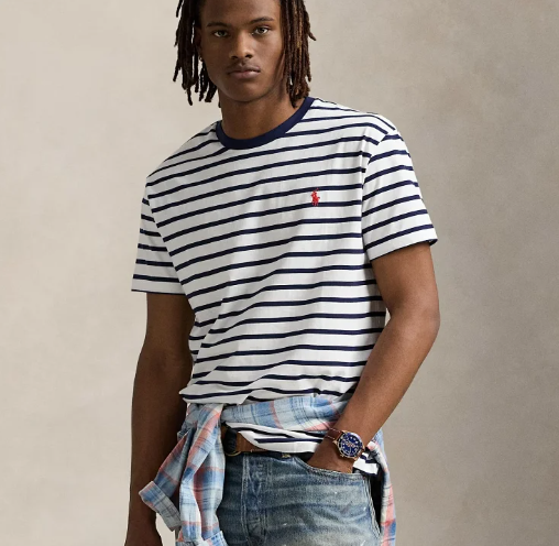RL tee (+Styles)