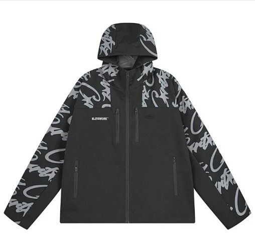 CORTEIZER jacket