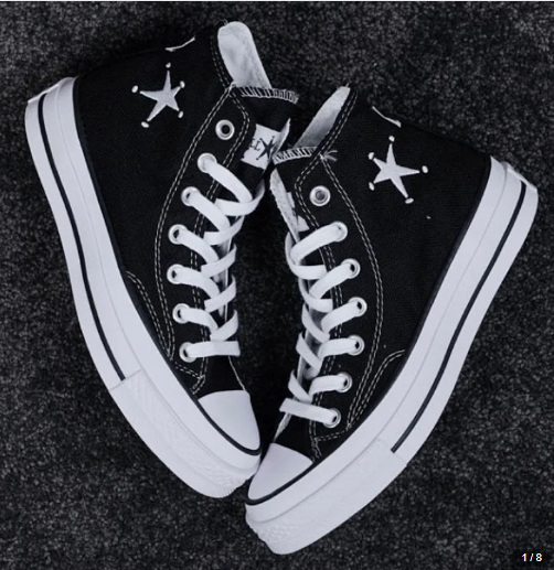 Converse Shoes