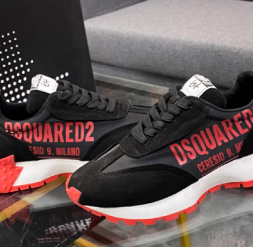 Dsquared2 Shoes