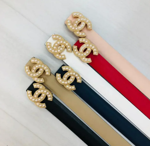 CHANEL BELT-2