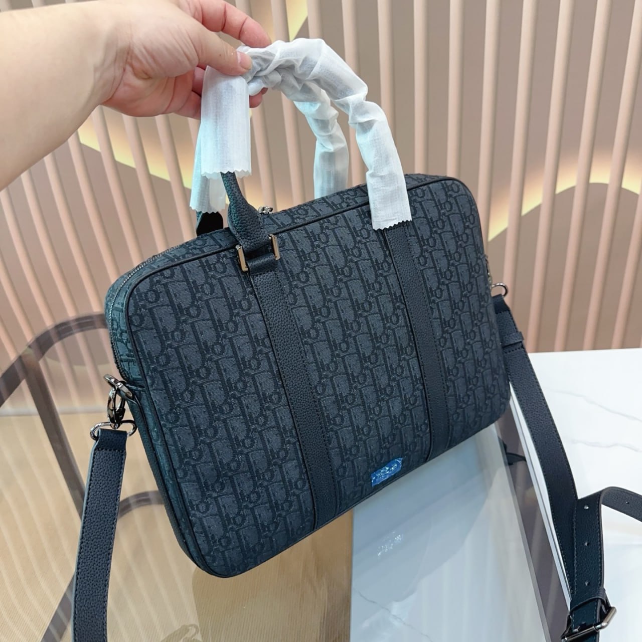 DIOR bag high quality