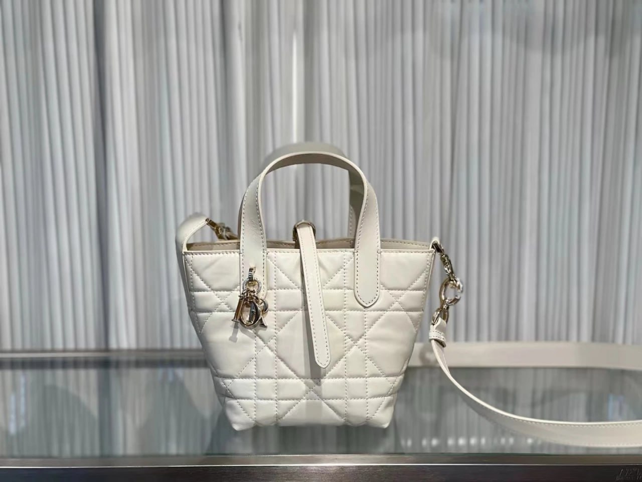 Dior bag