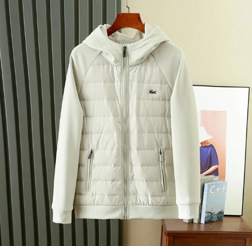 LACOSTE Jacket 