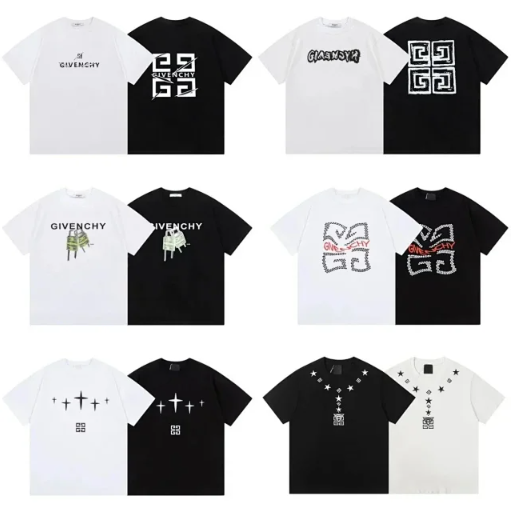 Givenchy Tee