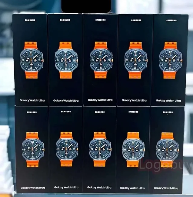 Sumsung Galaxy Watch