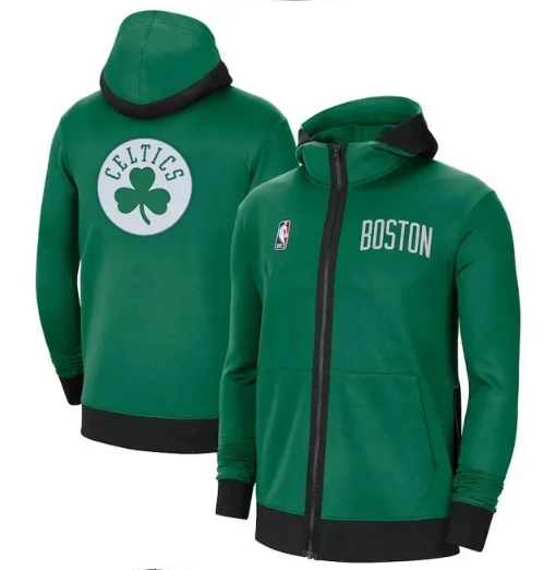  NBA Hoodie