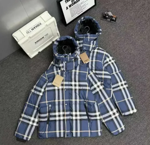BURBERRY Down