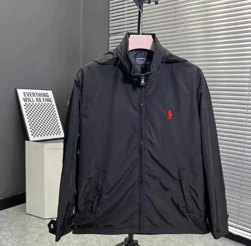 Ralph Lauren jackets