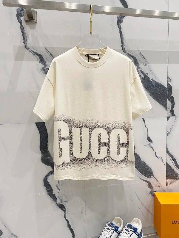 Gucci Tee