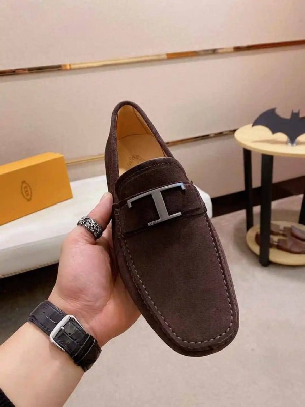 ZAPATOS TODS