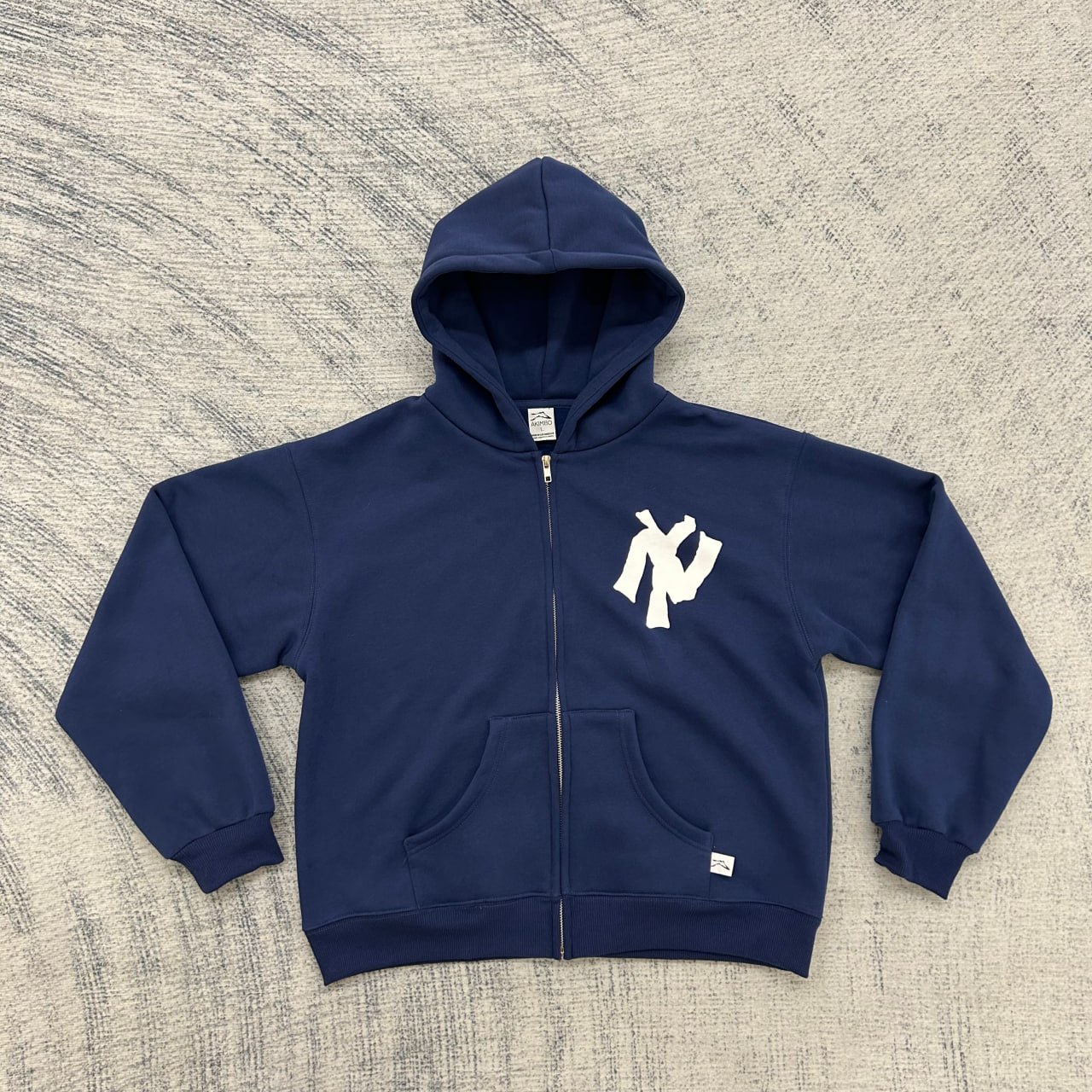 AKIMBO HOODIE