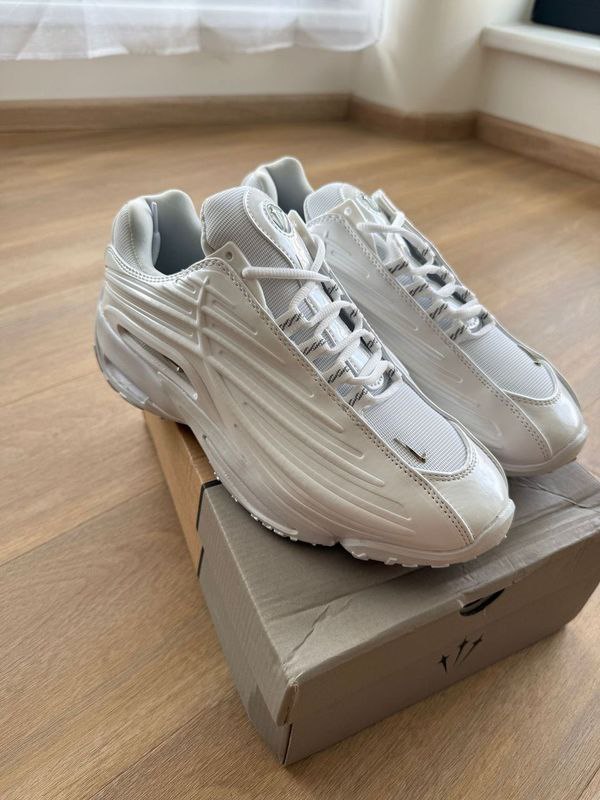 NOCTA X NIKE HOT STEP 2 SHOES