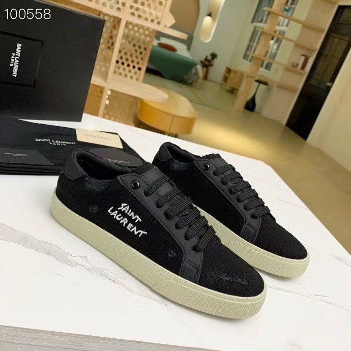 Yves Saint Laurent Shoes