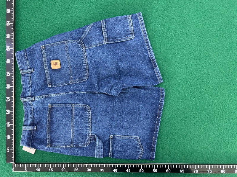 Carhartt carpenter short
