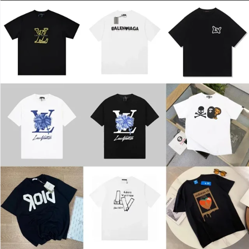 Camiseta Louis vuitton 