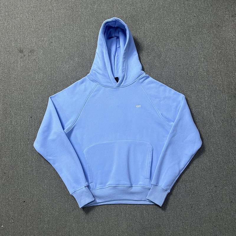 6pm hoodie set