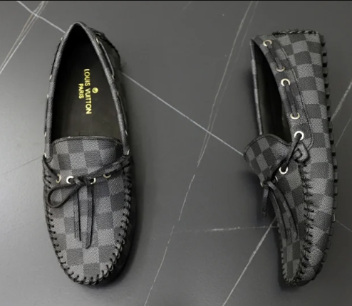 Louis Vuitton Mocassino 