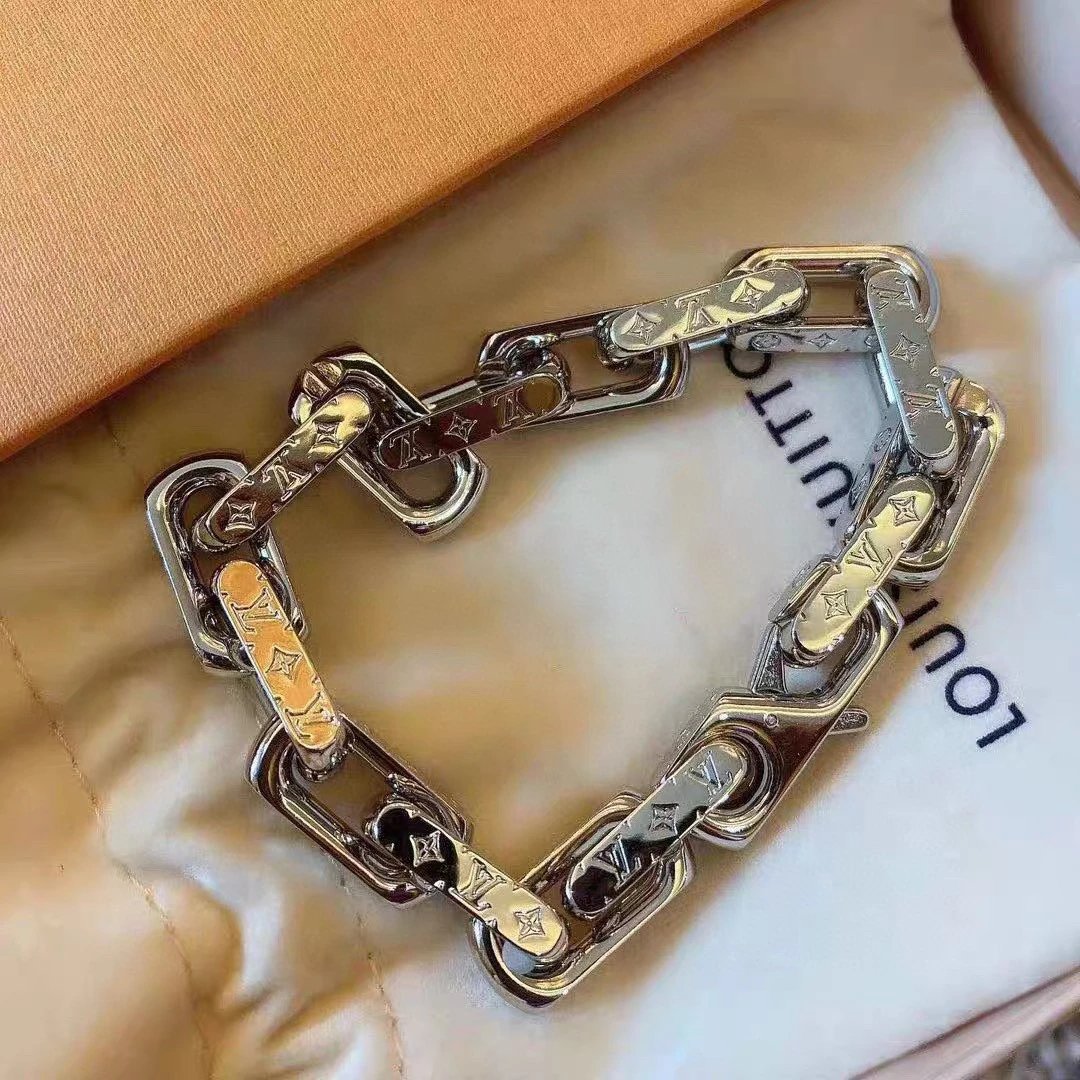 LV Bracelet high quality