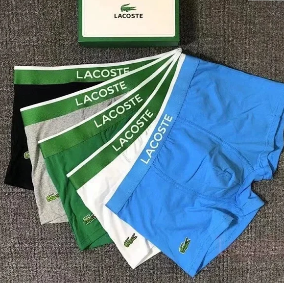 Lacoste underwear