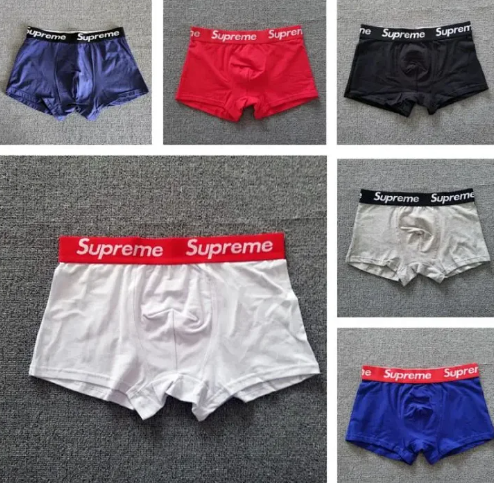 Supreme( 12 + styles)