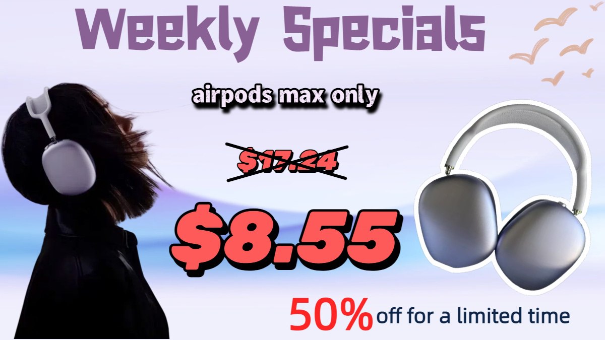 The ceiling of the headphone industry is now half price