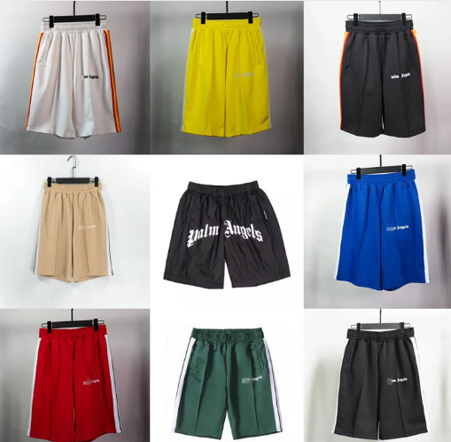 PALM ANGELS SHORTS