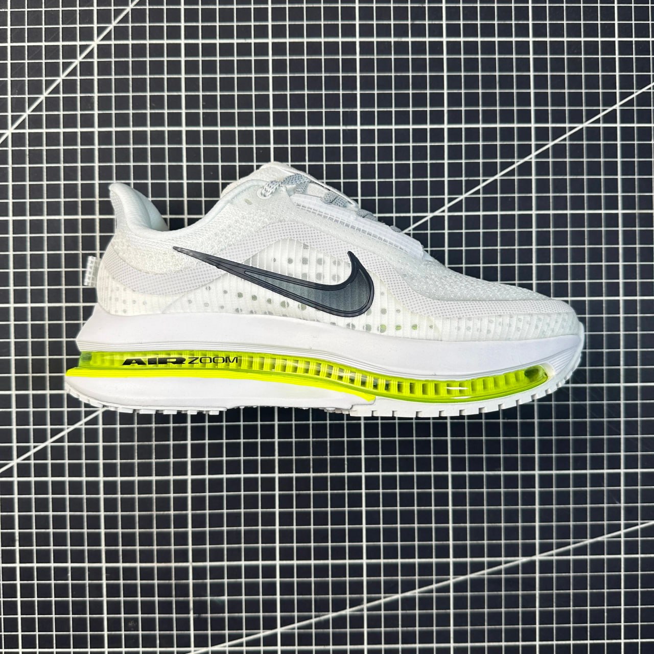 NIKE AIR ZOOM PEGASUS PREMIUM SHOES