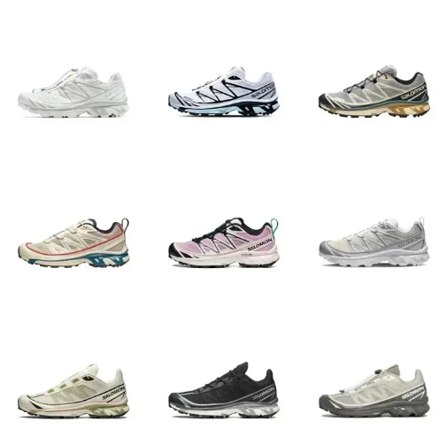 salomon XT-6XT-6 2.0XT-6 FT( 40 + styles) 