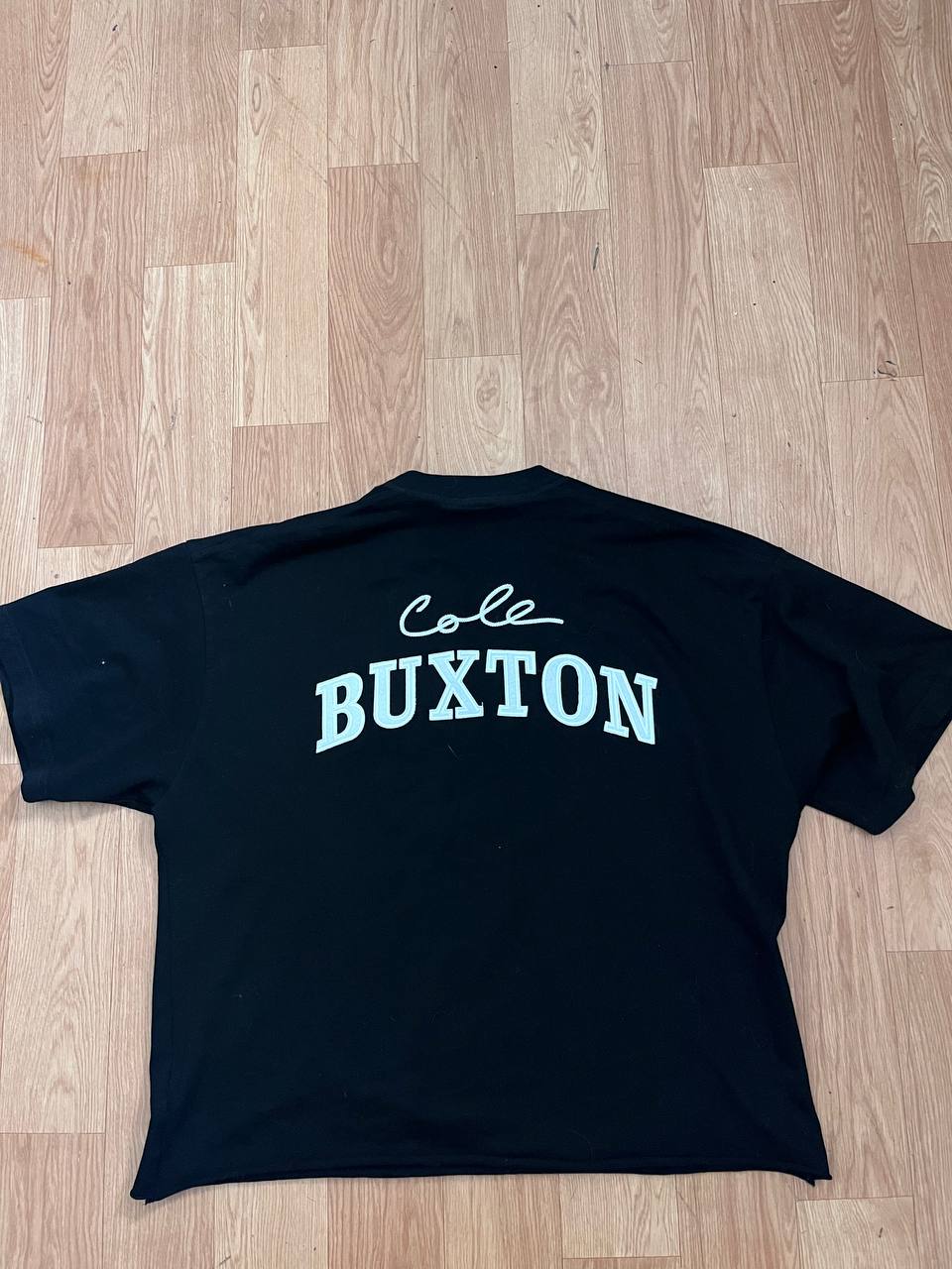 Cole Buxton T-Shirt 